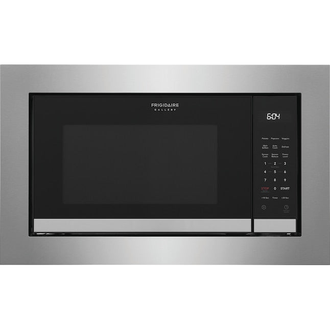 Frigidaire Gallery 2.2 Cu. Ft. Built-In Microwave