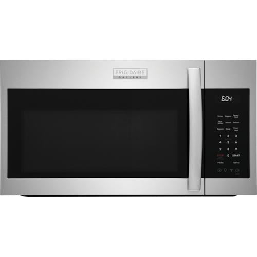 Frigidaire Gallery 30 Over the Range Microwave 1.9 cuft
