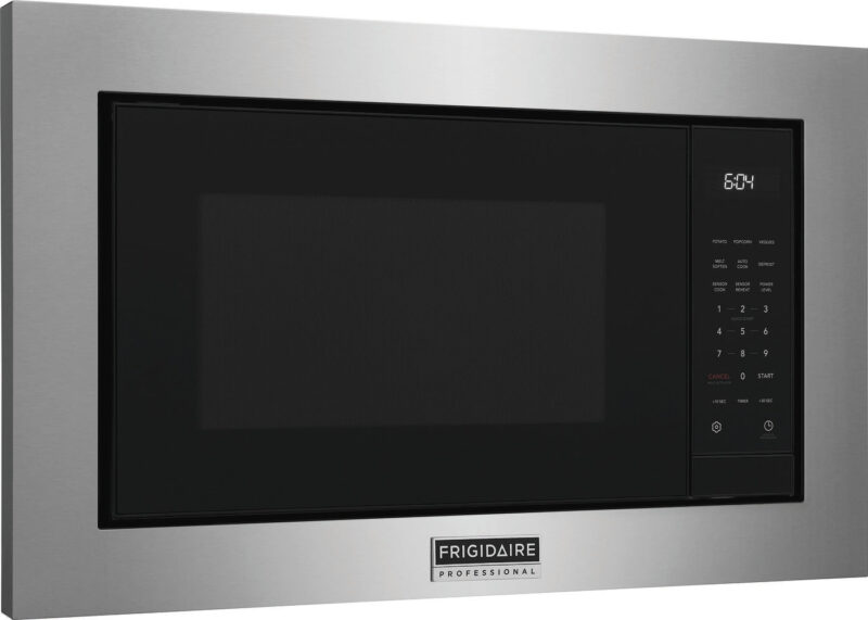 Frigidaire Professional Microwave 24 inch 2.2 Cu Ft