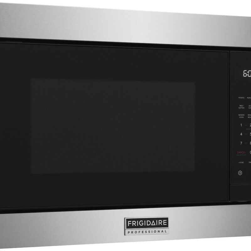 Frigidaire Professional Microwave 24 inch 2.2 Cu Ft