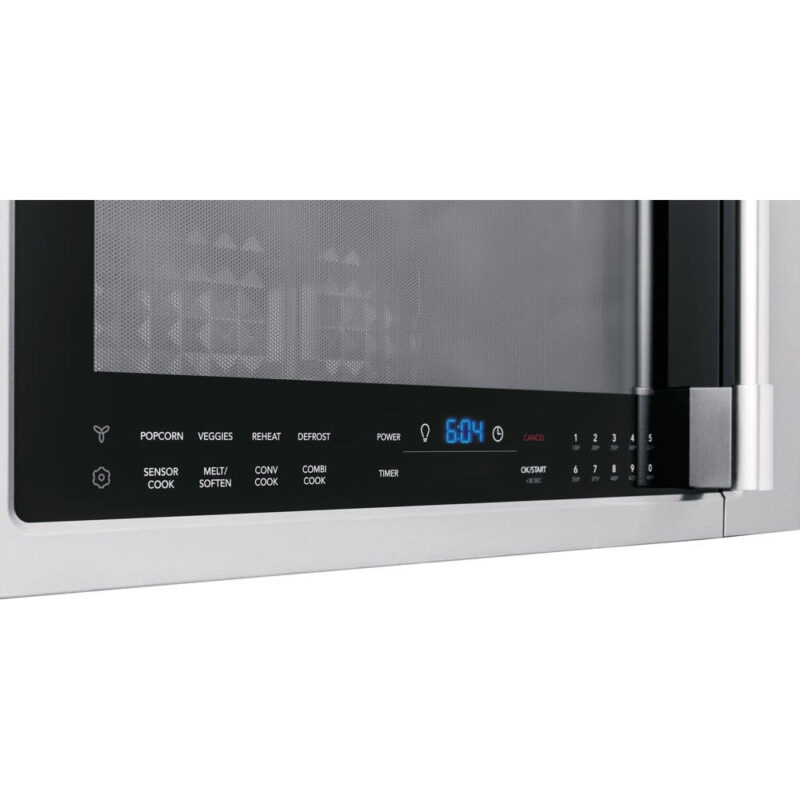 Frigidaire Professional Microwave - Image 3