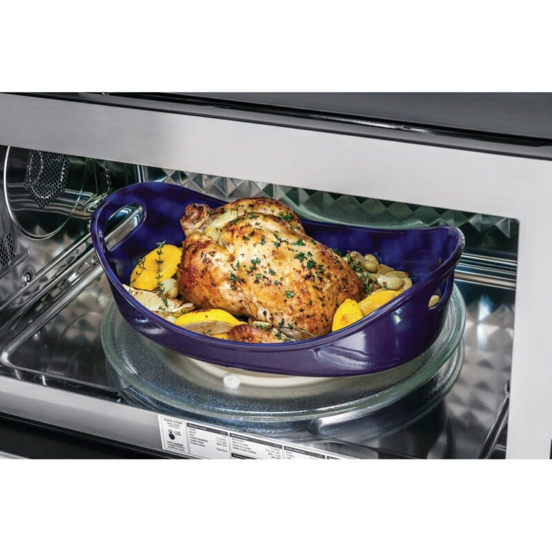 Frigidaire Professional Microwave - Image 4