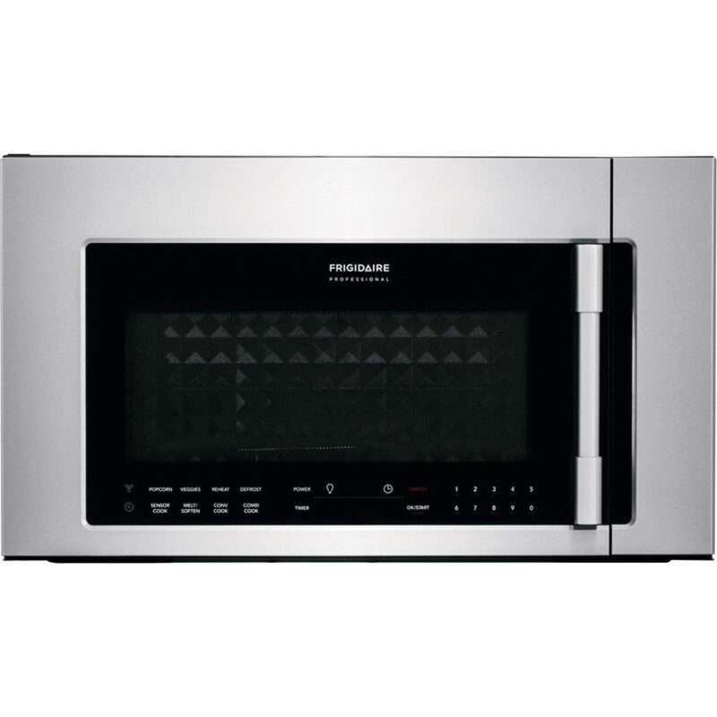 Frigidaire Professional Microwave