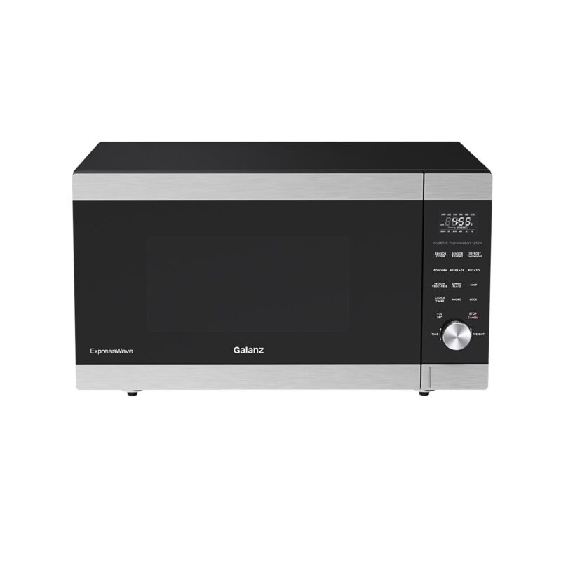 Galanz 2.2 Cu Ft ExpressWave Countertop Microwave