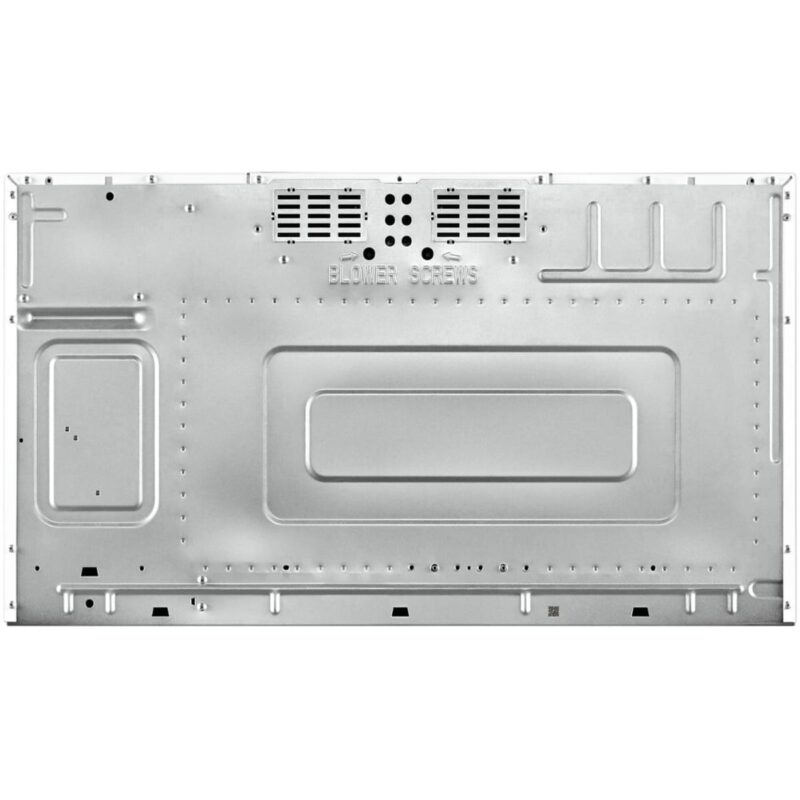 Whirlpool 30 1.7 cu. ft Over the Range Microwave w/1000-Watts Cooking Power - Image 4