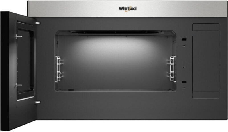 Whirlpool Air Fry Over-the-Range Oven with Advanced Sensing Technology - Image 5